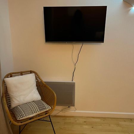 Superbe Duplex Proche Centre Et Plages カップブルトン エクステリア 写真