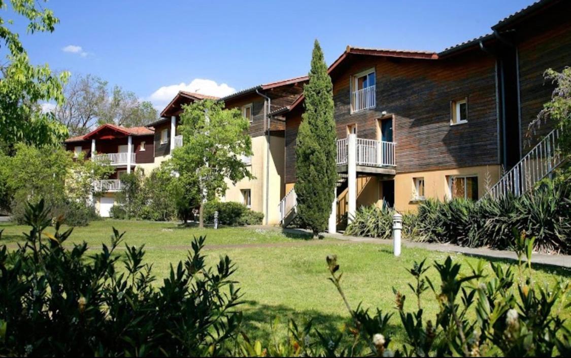Superbe Duplex Proche Centre Et Plages カップブルトン エクステリア 写真